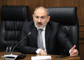 Сегодня экономика Армении переживает бум: Никол Пашинян