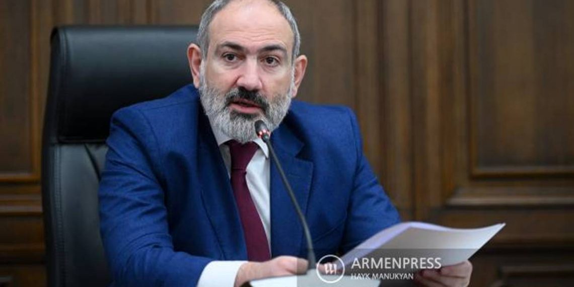 Через 4 года после революции доходы бюджета мы увеличим на 75%: Никол Пашинян