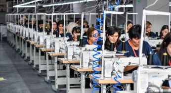 Правительство Армении с мая 2018 года создало 143 000 новых рабочих мест: Никол Пашинян