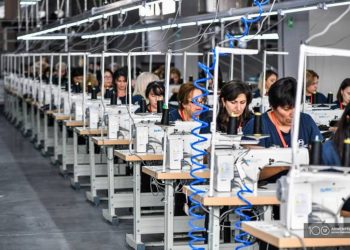 Правительство Армении с мая 2018 года создало 143 000 новых рабочих мест: Никол Пашинян