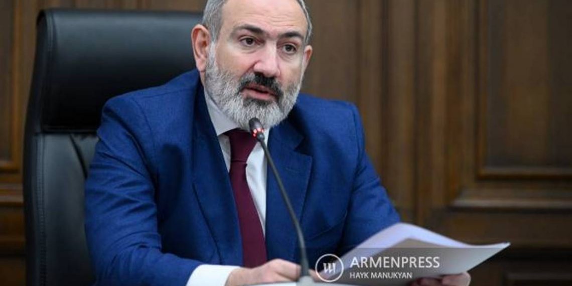 Премьер-министр Армении комплексы и сложности коммуникационного характера в отношениях с Турцией считает преодоленными
