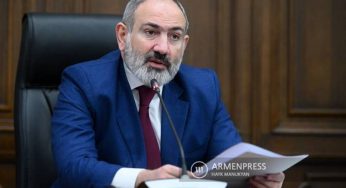 Премьер-министр Армении комплексы и сложности коммуникационного характера в отношениях с Турцией считает преодоленными