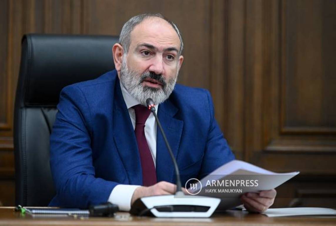 Премьер-министр Армении комплексы и сложности коммуникационного характера в отношениях с Турцией считает преодоленными