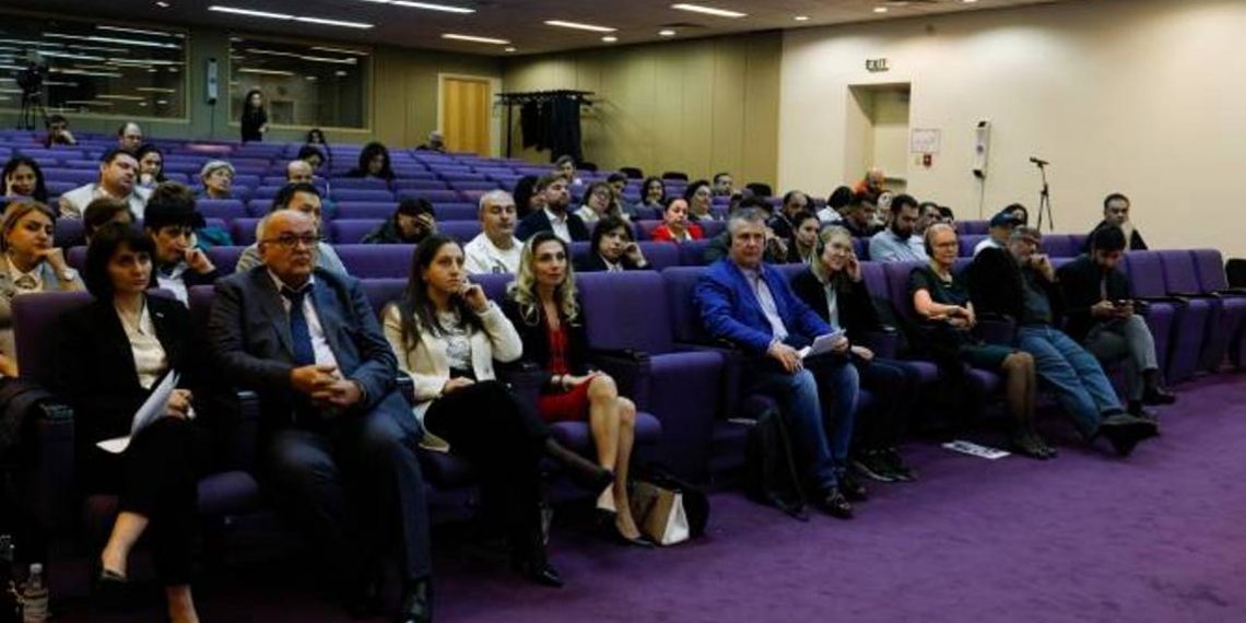 Запущена 4-летняя программа «Политика управления отходами в Армении»