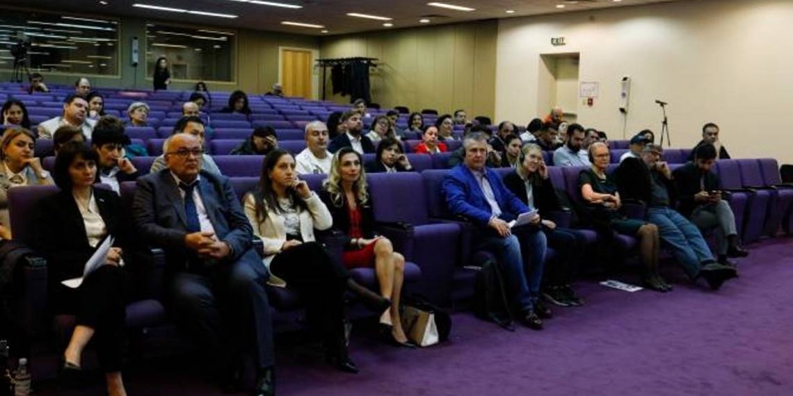 Запущена 4-летняя программа «Политика управления отходами в Армении»