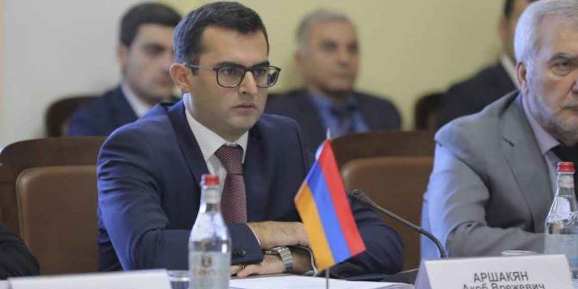 Члены ПА ОДКБ от Армении призвали Организацию осудить агрессию Азербайджана: в Ереване состоялось заседание Комиссии