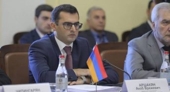 Члены ПА ОДКБ от Армении призвали Организацию осудить агрессию Азербайджана: в Ереване состоялось заседание Комиссии