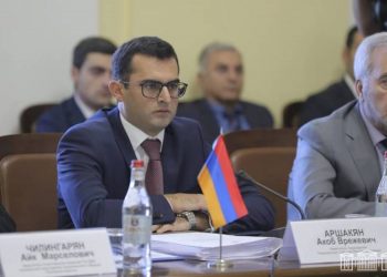 Члены ПА ОДКБ от Армении призвали Организацию осудить агрессию Азербайджана: в Ереване состоялось заседание Комиссии