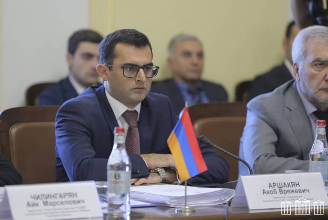 Члены ПА ОДКБ от Армении призвали Организацию осудить агрессию Азербайджана: в Ереване состоялось заседание Комиссии