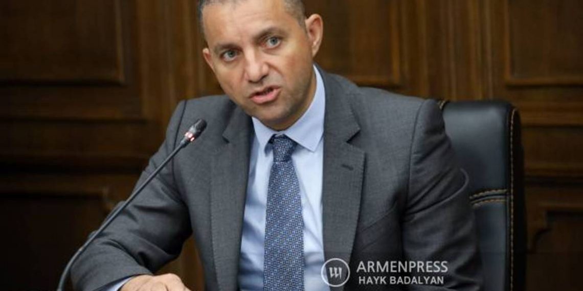 Экспорт из Армении в страны ЕАЭС увеличился в два раза