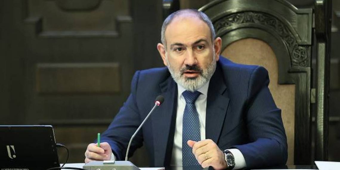 В Сюникской области будет построено 53 модульных образовательных комплекса