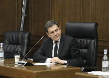 В наступающем году можем добиться прогресса в процессе упрощения визового режима с ЕС: замминистра ИД Армении