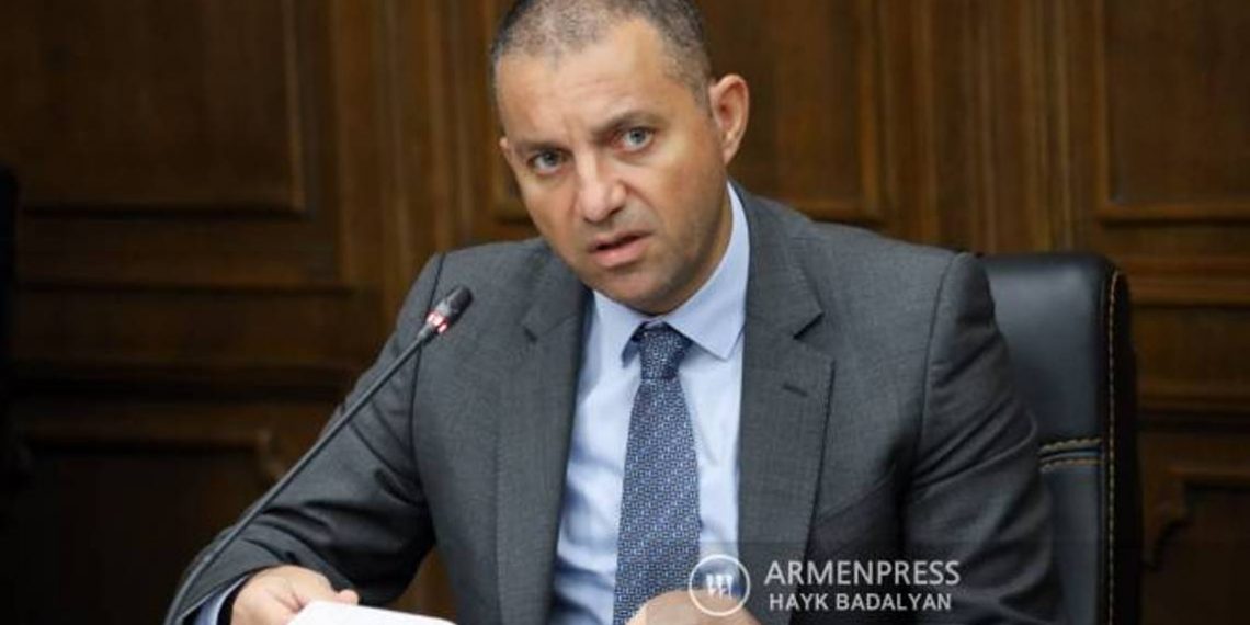 Торговля Армении со странами Евросоюза существенно возросла