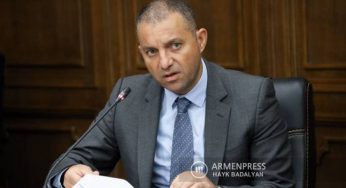 Торговля Армении со странами Евросоюза существенно возросла
