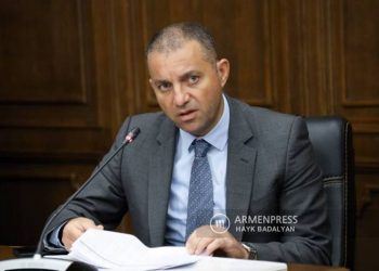 Торговля Армении со странами Евросоюза существенно возросла