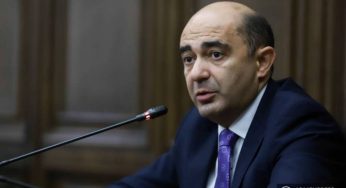Посол Армении по особым поручениям раскрыл нарративы Азербайджана относительно будущего народа Арцаха