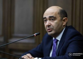 Посол Армении по особым поручениям раскрыл нарративы Азербайджана относительно будущего народа Арцаха