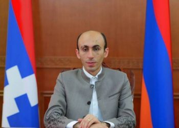 Артак Бегларян продолжит свою государственную службу