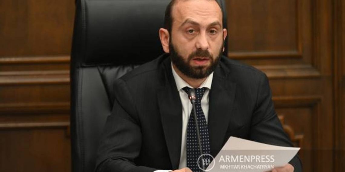 Армения в ряде стран откроет дипломатические представительства