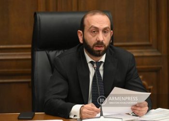 Армения в ряде стран откроет дипломатические представительства