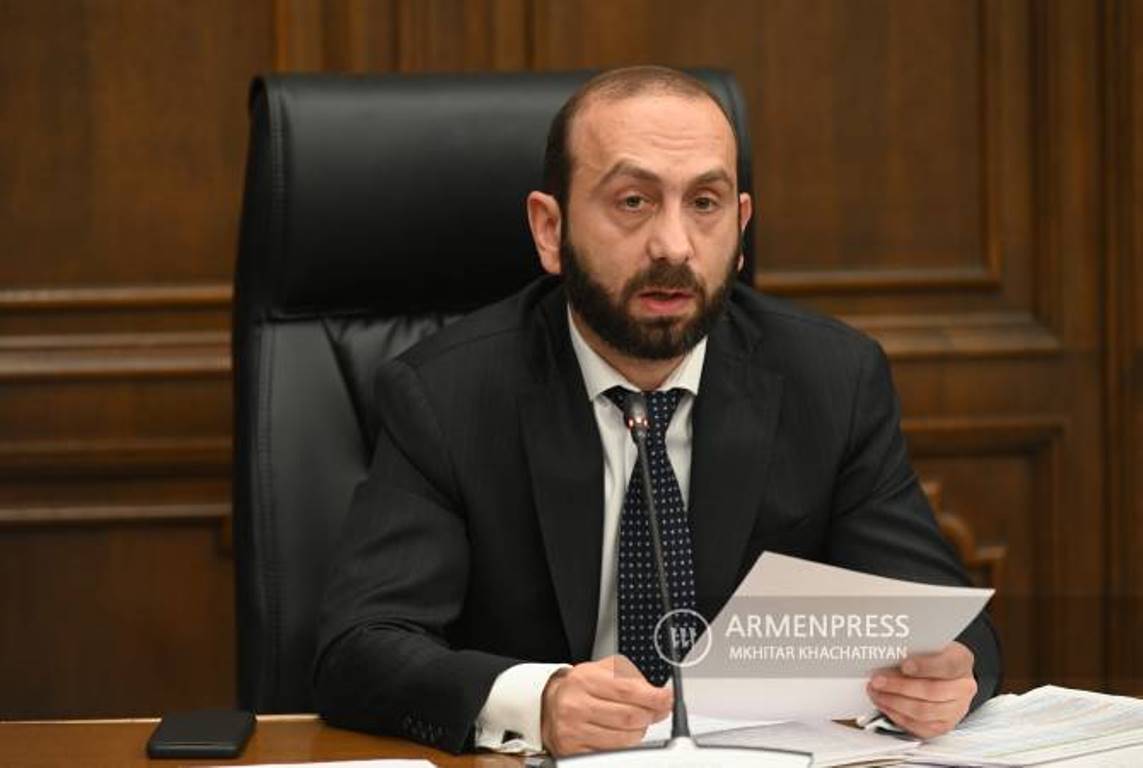 Армения в ряде стран откроет дипломатические представительства