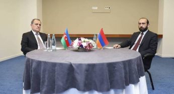 В США встретятся министры иностранных дел Армении и Азербайджана