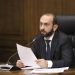 Арарат Мирзоян о переговорах с Азербайджаном