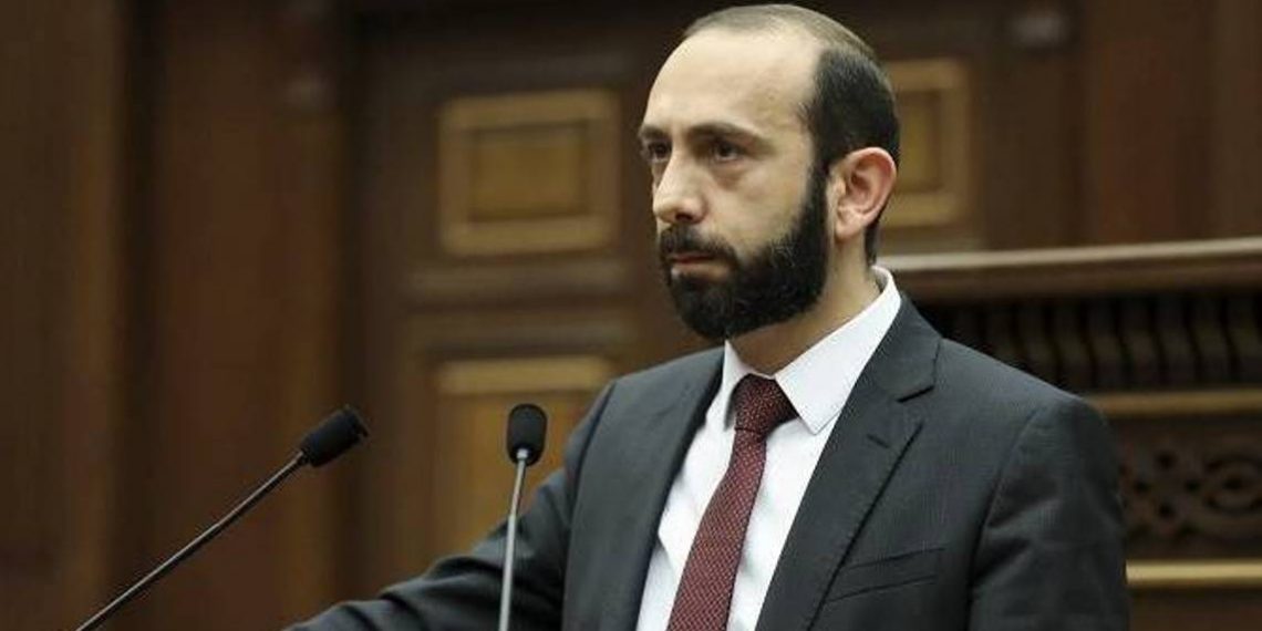 Разблокирование экономических и транспортных инфраструктур — одно из основных направлений переговоров: Мирзоян