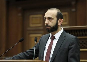 Разблокирование экономических и транспортных инфраструктур — одно из основных направлений переговоров: Мирзоян