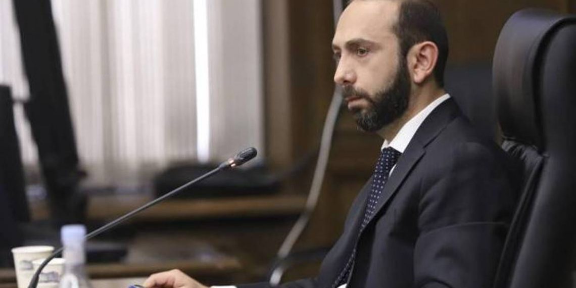 В процессе урегулирования армяно-турецких отношений есть прогресс: Мирзоян надеется на положительные результаты