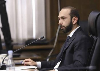 В процессе урегулирования армяно-турецких отношений есть прогресс: Мирзоян надеется на положительные результаты