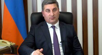 В Армению прибудут представители иранских строительных компаний