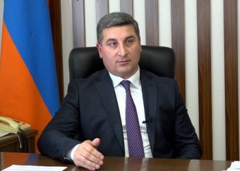 В Армению прибудут представители иранских строительных компаний