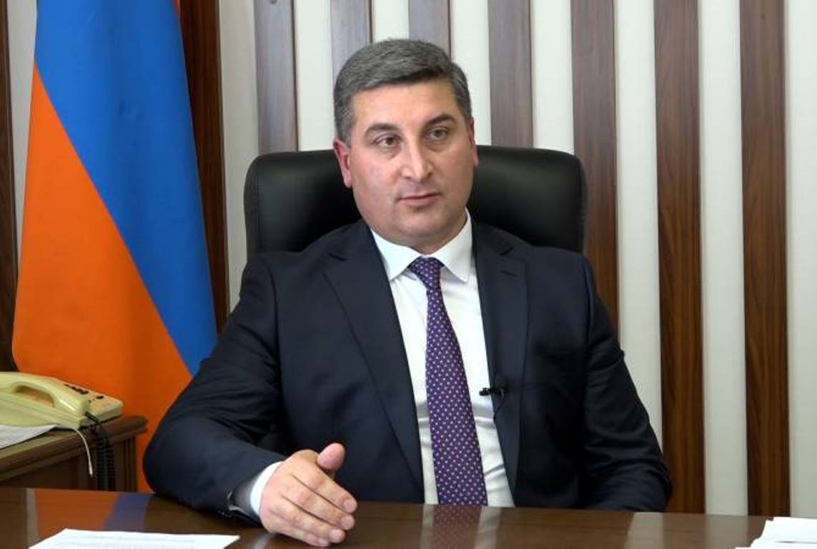В Армению прибудут представители иранских строительных компаний