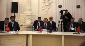 Риск новой агрессии со стороны Азербайджана не только сохраняется, но и остается достаточно высоким: секретарь Совбеза
