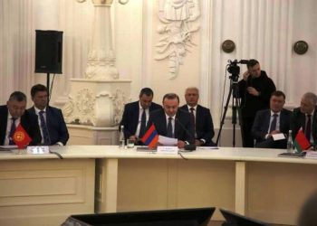 Риск новой агрессии со стороны Азербайджана не только сохраняется, но и остается достаточно высоким: секретарь Совбеза