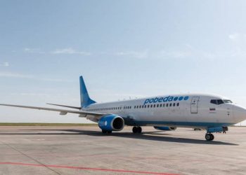 Авиакомпания «Победа»  начнет выполнение полетов по направлению Москва — Гюмри – Москва