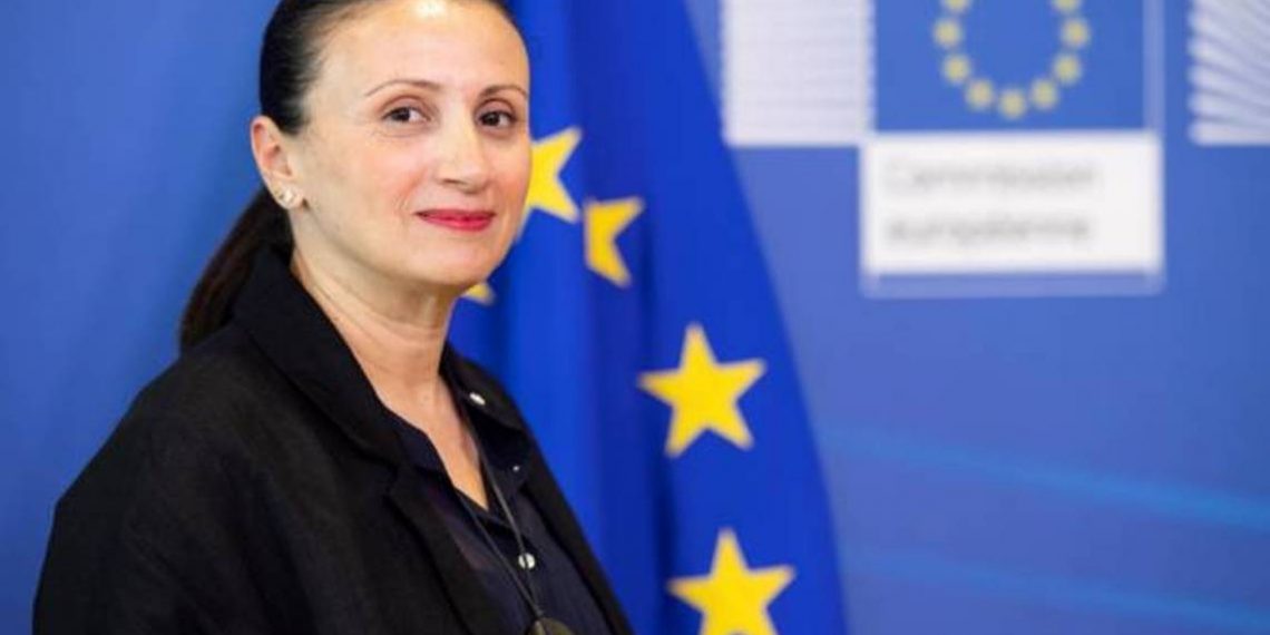 ЕС встречу пограничных комиссий Армении и Азербайджана в Брюсселе назвал конструктивной