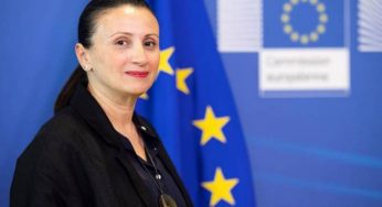ЕС встречу пограничных комиссий Армении и Азербайджана в Брюсселе назвал конструктивной