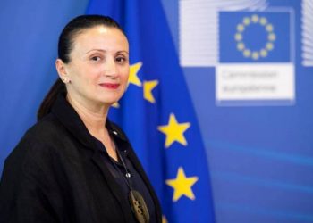 ЕС встречу пограничных комиссий Армении и Азербайджана в Брюсселе назвал конструктивной