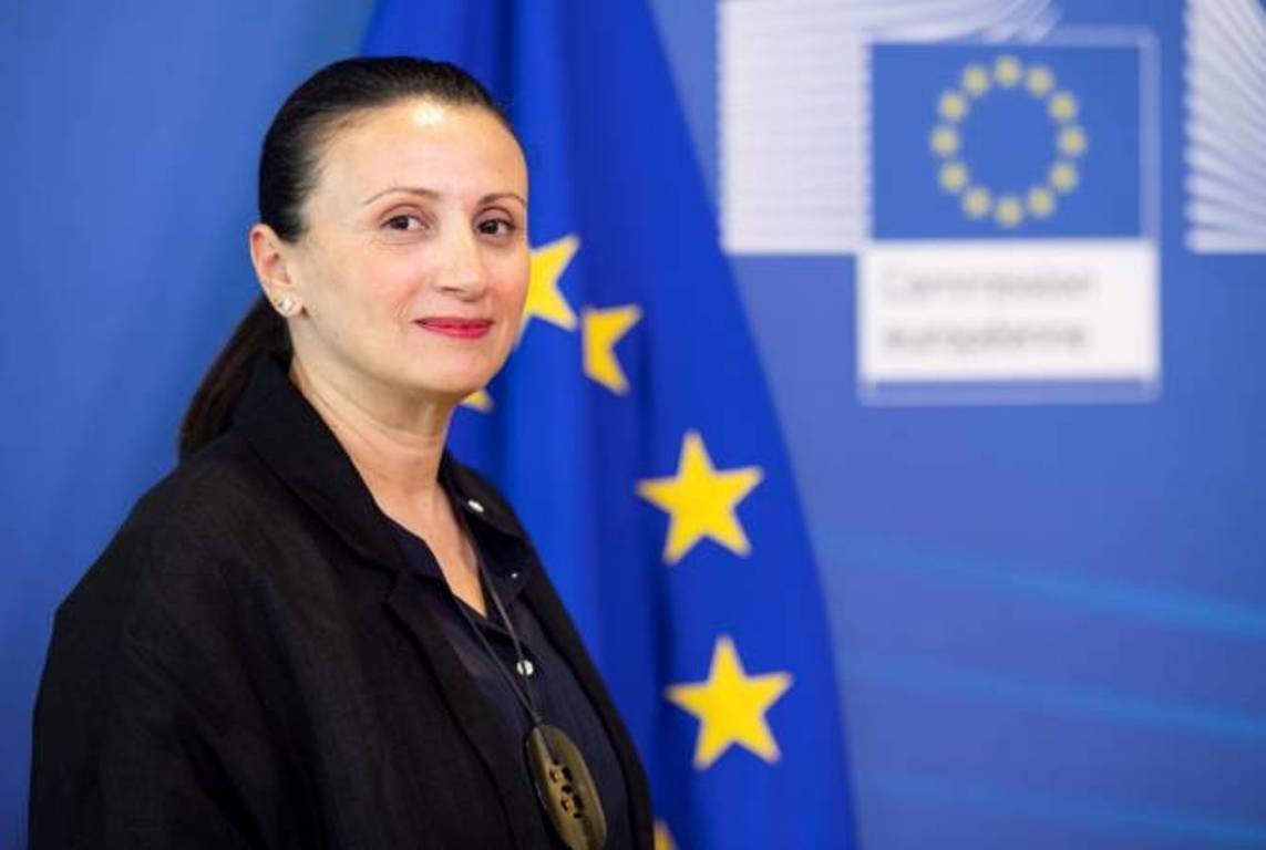 ЕС встречу пограничных комиссий Армении и Азербайджана в Брюсселе назвал конструктивной