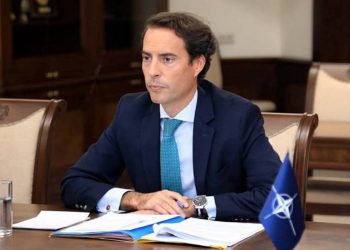 НАТО поддерживает нормализацию отношений между Арменией и Азербайджаном: Хавьер Коломина