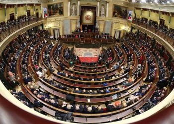 Конгресс депутатов Испании выразил Армении солидарность, проголосовав против международного соглашения с Азербайджаном