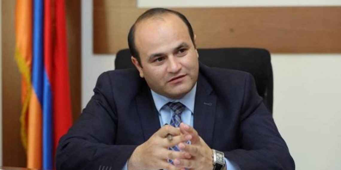 В Армении наблюдается снижение уровня безработицы: министр труда и социальных вопросов
