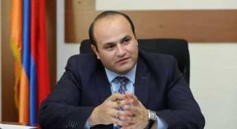В Армении наблюдается снижение уровня безработицы: министр труда и социальных вопросов