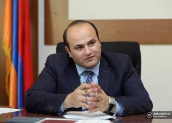 В Армении наблюдается снижение уровня безработицы: министр труда и социальных вопросов