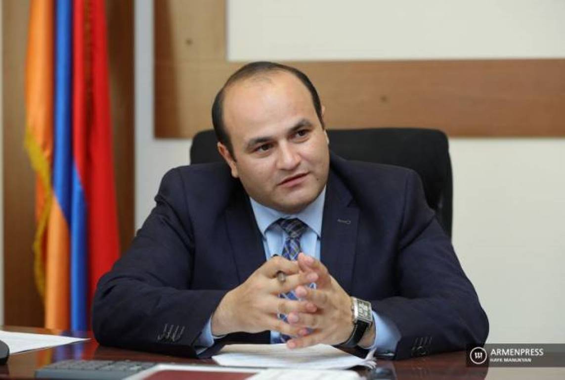 В Армении наблюдается снижение уровня безработицы: министр труда и социальных вопросов