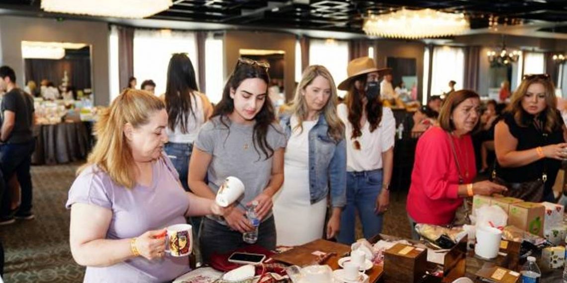 Армянские производители смогут продавать свою продукцию в Лос-Анджелесе