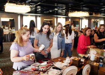 Армянские производители смогут продавать свою продукцию в Лос-Анджелесе