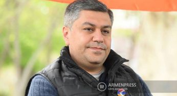 Ванецян не исключает своего участия в выборах мэра Еревана